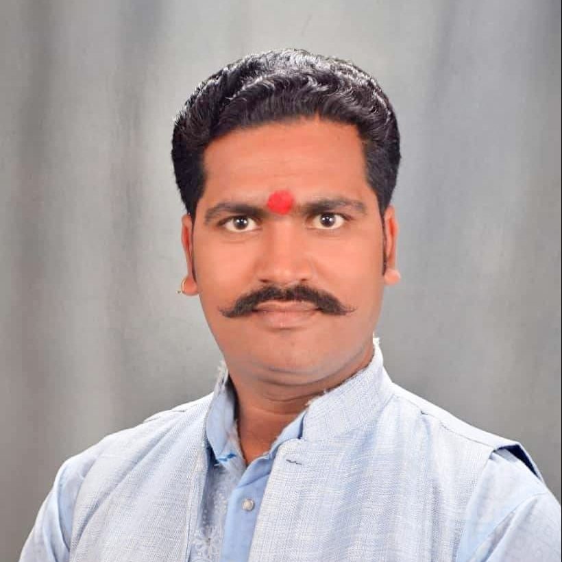 Krishnakumar kanak pragyahinditrust