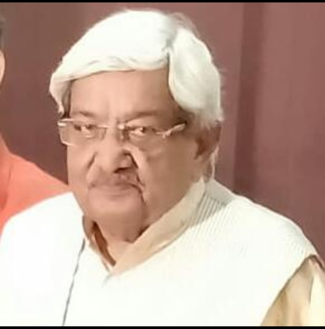 UdayPratapSingh_pragyahinditrust