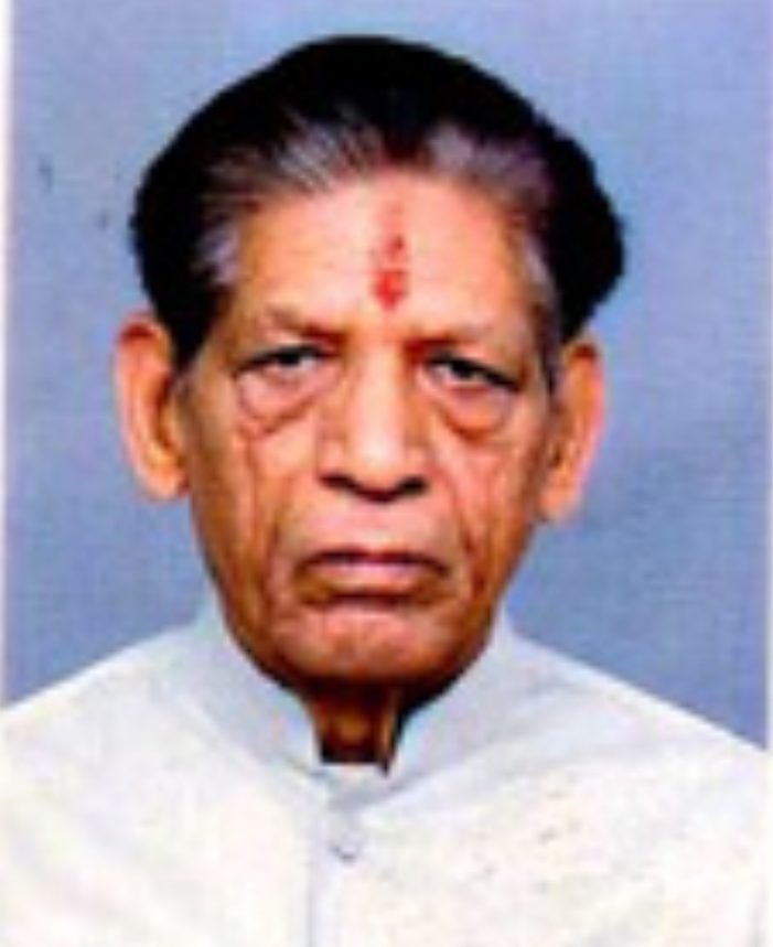 makkhan lal parashar pragyahinditrust