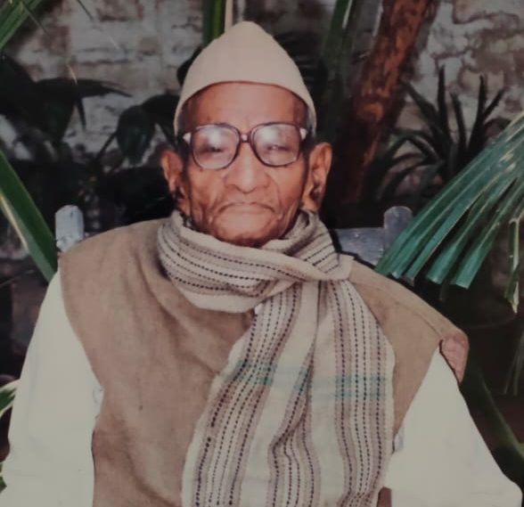 mathura prasad manav pragyahinditrust