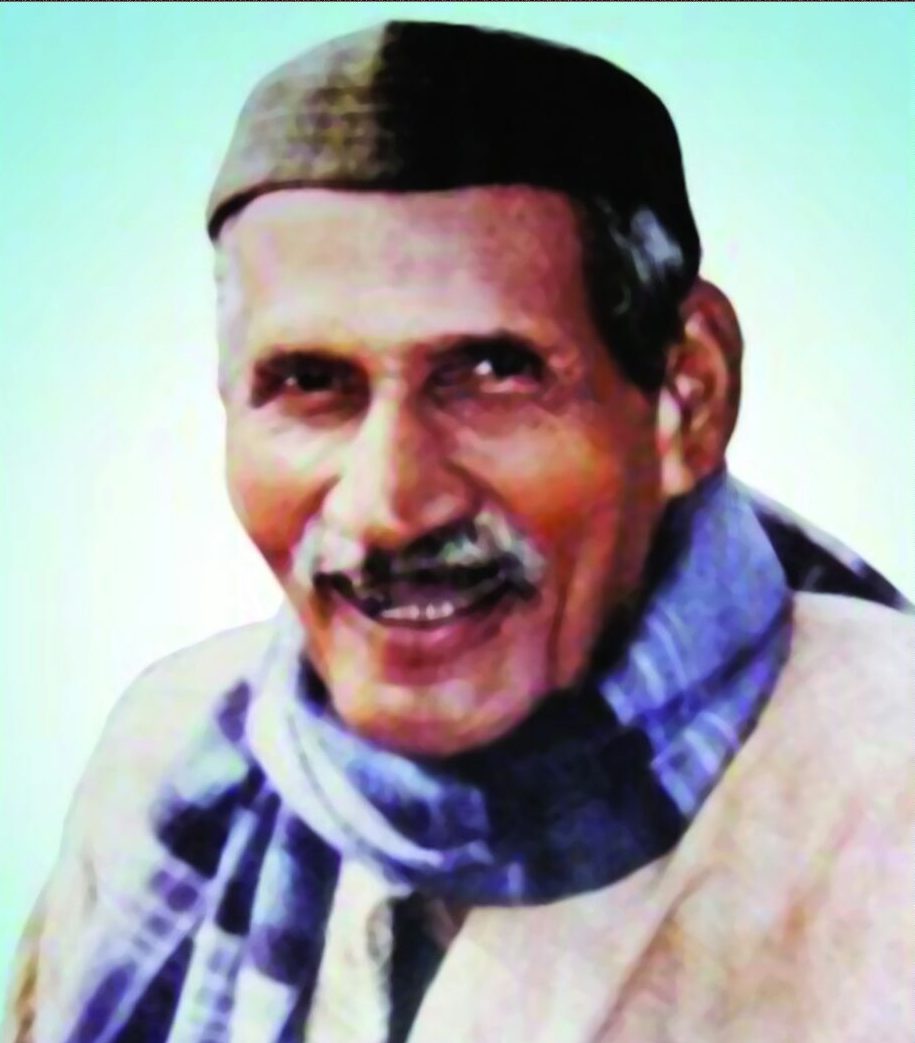 pt BanarasiDas Chaturvedi pragyahinditrust