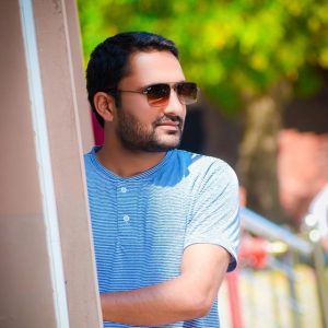 praveenPandeyPragyarthu_pragyahinditrust